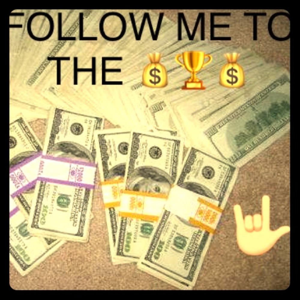 FOLLOW GAME!!! LETS GROW OUR AUDIENCE!